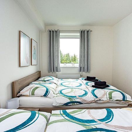 Green Apartment Klinovec By Mountain Ways Loučná pod Klínovcem Εξωτερικό φωτογραφία