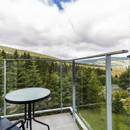 Green Apartment Klinovec By Mountain Ways Loučná pod Klínovcem Εξωτερικό φωτογραφία