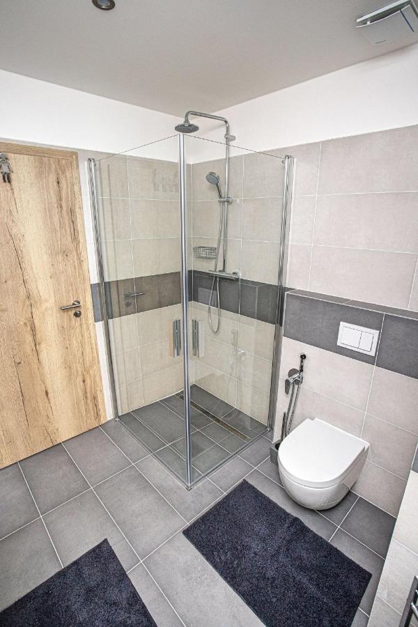Green Apartment Klinovec By Mountain Ways Loučná pod Klínovcem Εξωτερικό φωτογραφία
