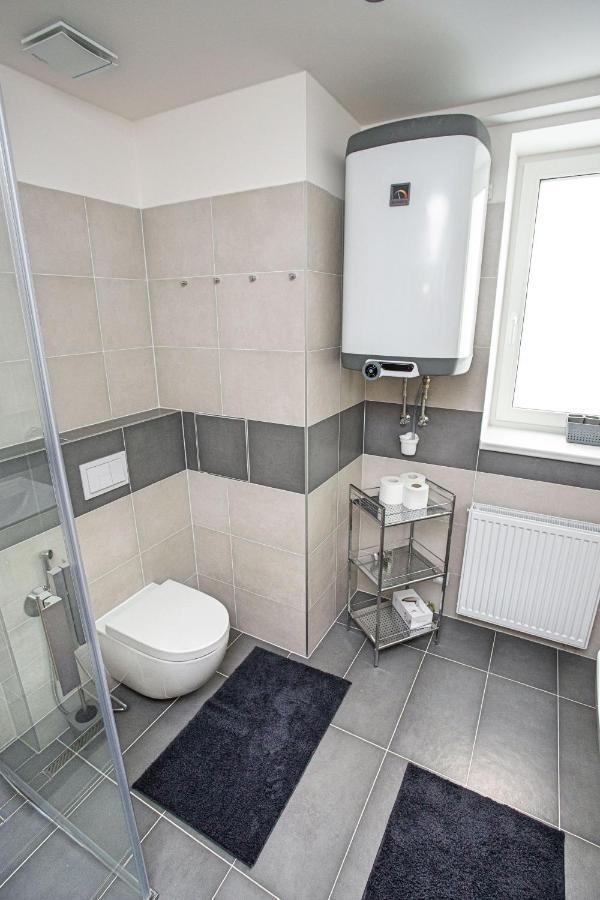 Green Apartment Klinovec By Mountain Ways Loučná pod Klínovcem Εξωτερικό φωτογραφία
