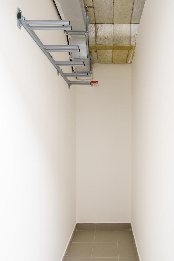 Green Apartment Klinovec By Mountain Ways Loučná pod Klínovcem Εξωτερικό φωτογραφία